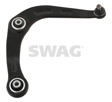 Bras de liaison, suspension de roue SWAG 62 92 9427