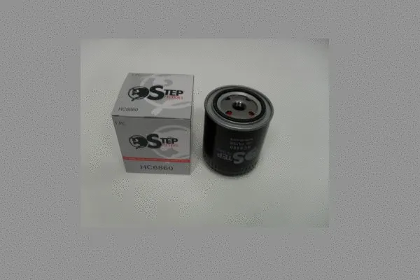 Filtre à huile STEP FILTERS HC6860