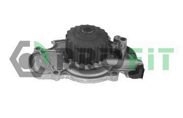Pompe à eau, refroidissement du moteur PROFIT 1701-0563