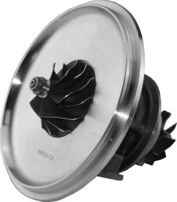 Groupe carter, turbocompresseur GM GS660272
