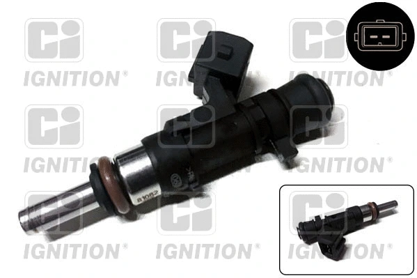Injecteur QUINTON HAZELL XPSI100