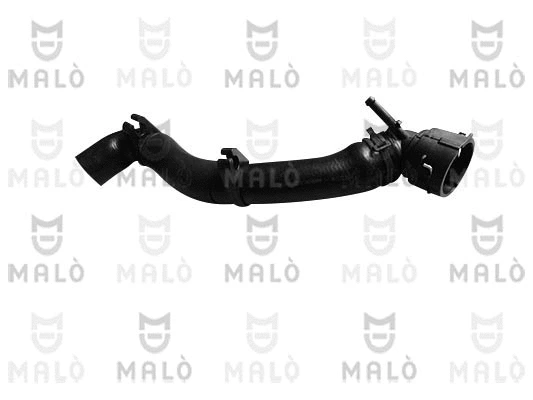 Durite de radiateur AKRON-MALÒ 162337A