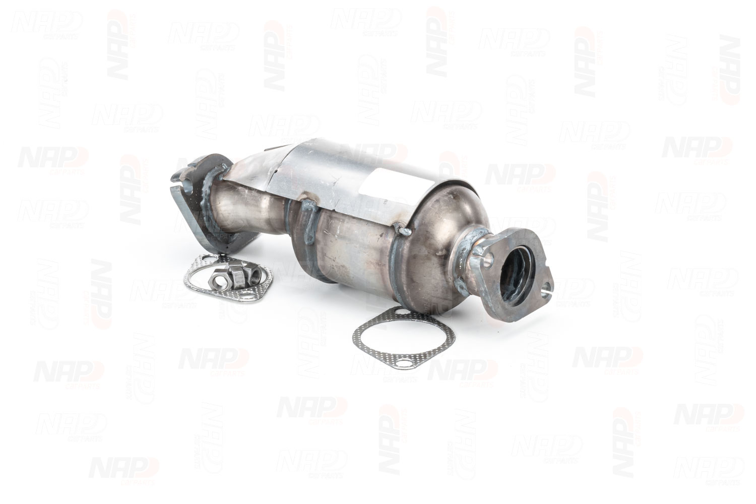 Catalyseur NAP carPARTS GmbH CAK10365