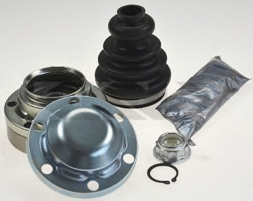 Jeu de joints, arbre de transmission MTR 12138930