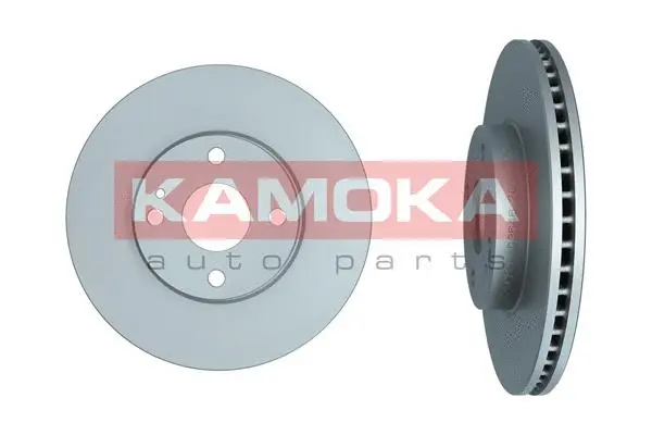 Disque de frein KAMOKA 103646