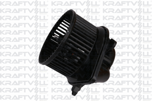 Pulseur d'air habitacle KRAFTVOLL GERMANY 08130054