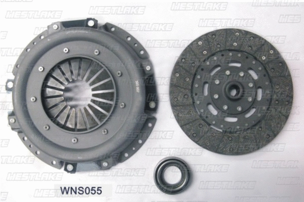 Kit d'embrayage WESTLAKE WNS055
