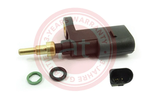 Sonde, température du liquide de refroidissement at autoteile germany at11195