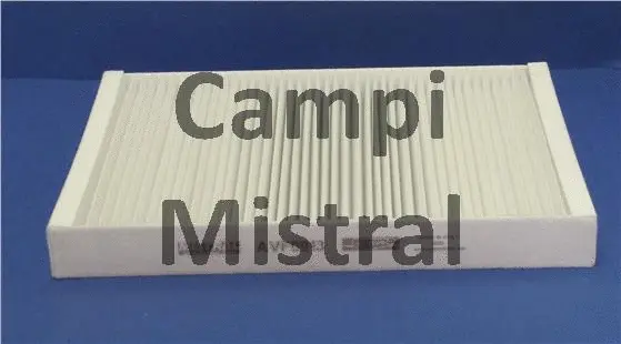 Filtre, air de l'habitacle Mistral Filter AVF0913