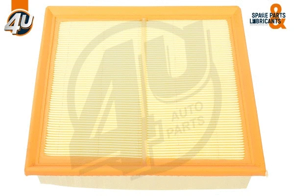 Filtre à air 4U Autoparts 33002MR