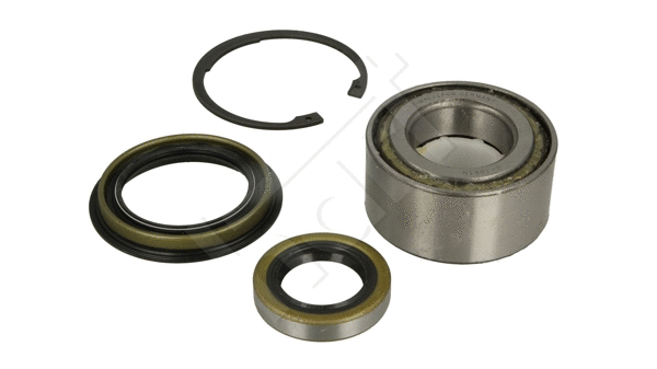 Kit de roulements de roue HART 903 773