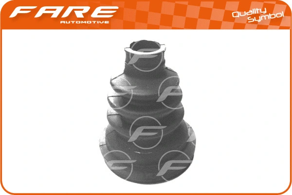 Joint-soufflet, arbre de commande FARE SA 0344