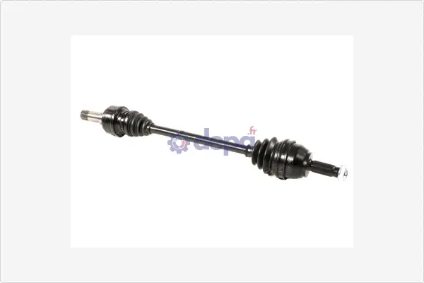 Arbre de transmission DEPA 3358300
