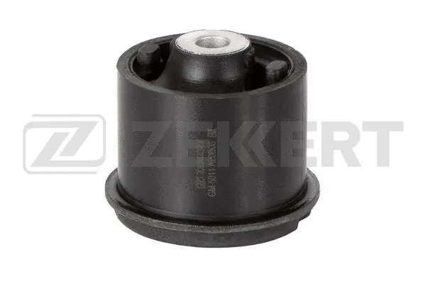 Suspension, corps de l'essieu ZEKKERT GM-5011