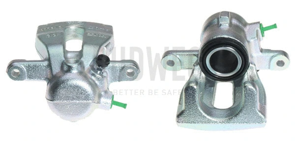 Étrier de frein BUDWEG CALIPER 344138