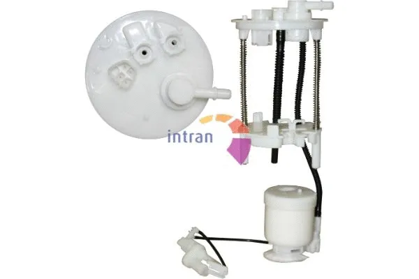 Module d'alimentation en carburant Intran Flotamex FP77024