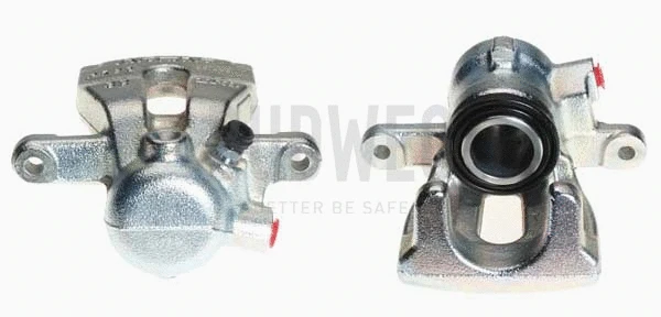 Étrier de frein BUDWEG CALIPER 343874