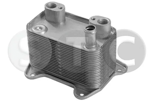 Radiateur d'huile STC T439015