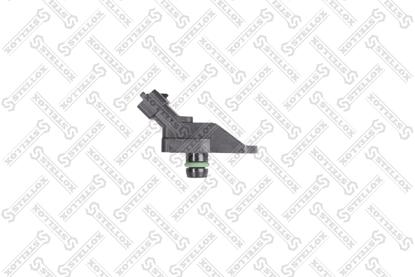 Capteur, pression du tuyau d'admission STELLOX 06-03034-SX