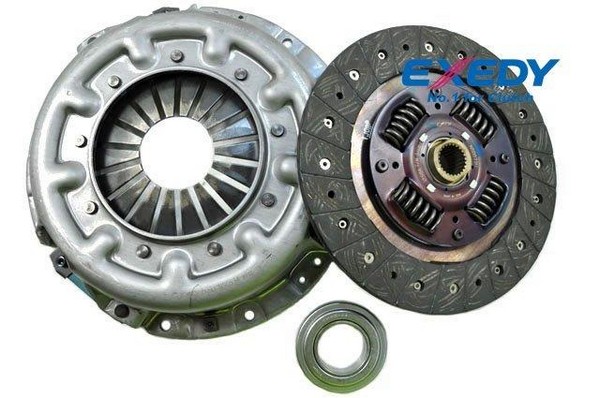 Kit d'embrayage EXEDY-AU NSK-6794