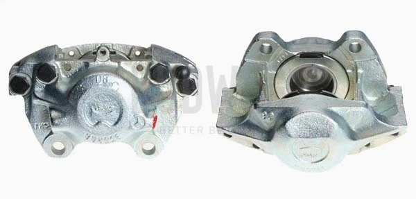 Étrier de frein BUDWEG CALIPER 34880