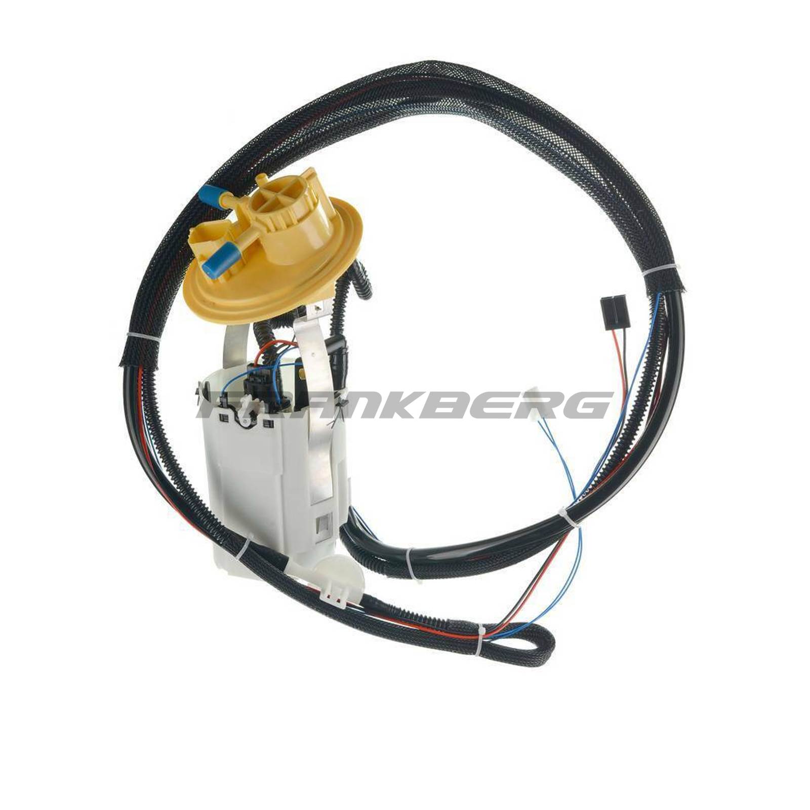 Pompe à carburant Frankberg 5481FB0012998
