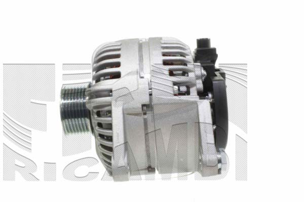 Alternateur AUTOTEAM ABO016A
