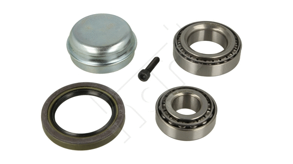 Kit de roulements de roue HART 903 026