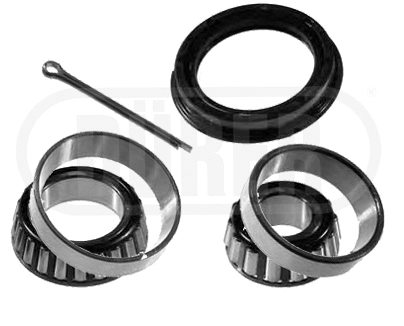 Kit de roulements de roue DÜRER R80542K