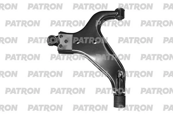 Bras de liaison, suspension de roue PATRON PS5534L