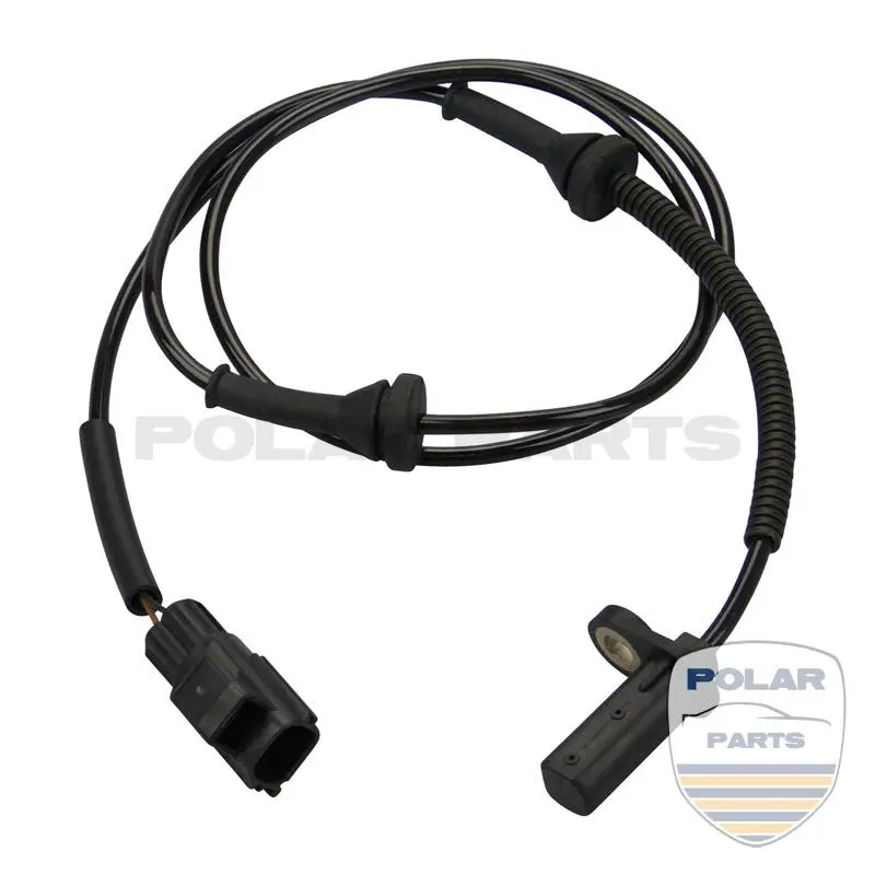 Capteur, vitesse de roue POLAR PARTS 10003253