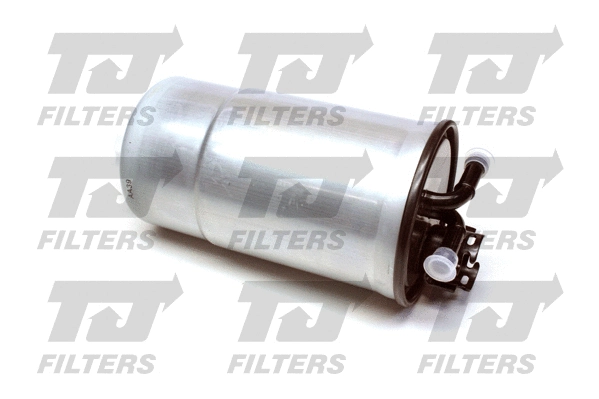 Filtre à carburant QUINTON HAZELL QFF0306