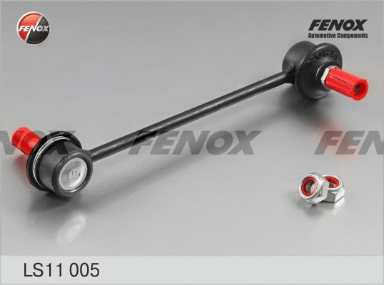 Entretoise/tige, stabilisateur FENOX LS11005