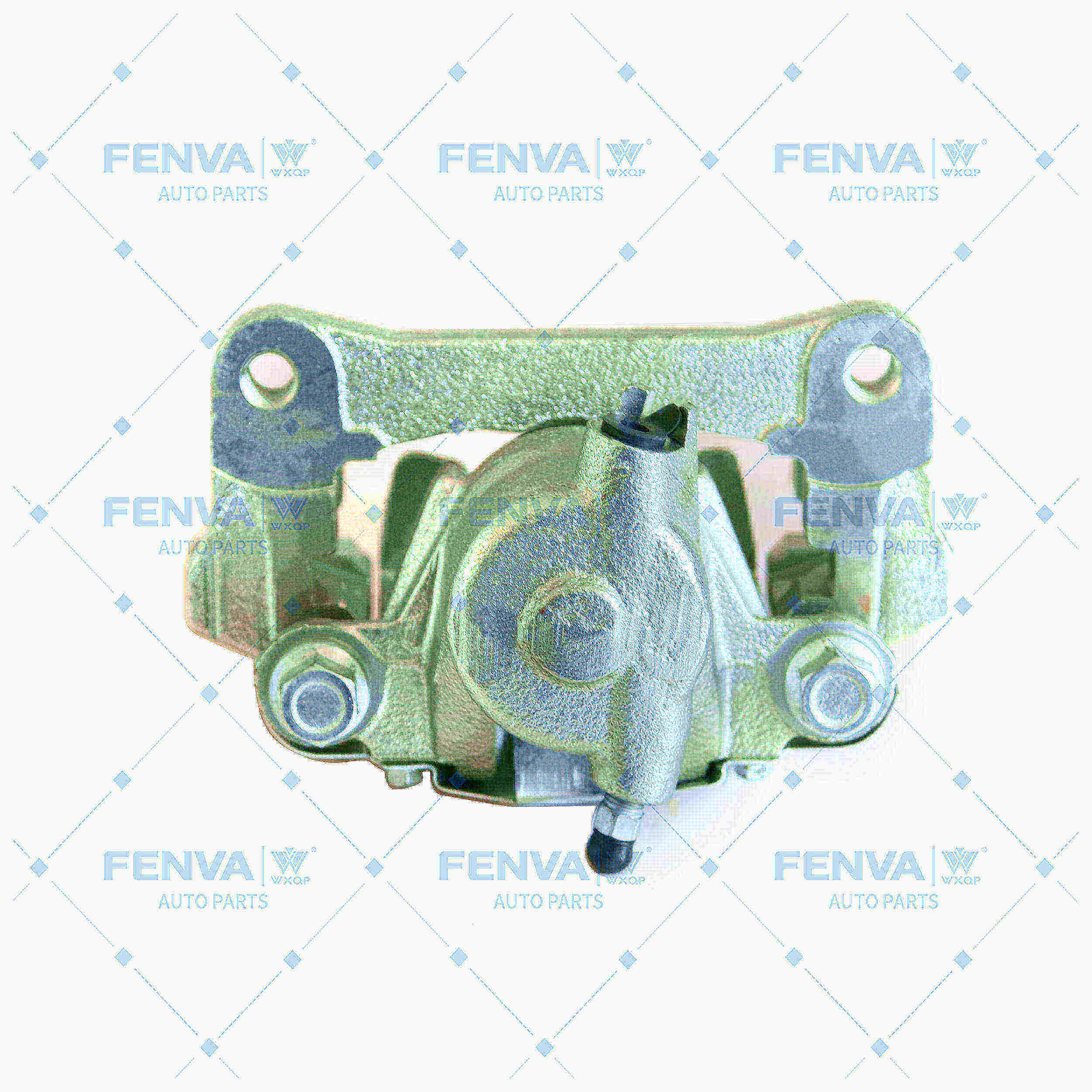 Étrier de frein WXQP 55005