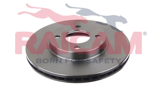 Disque de frein RAICAM RD01280