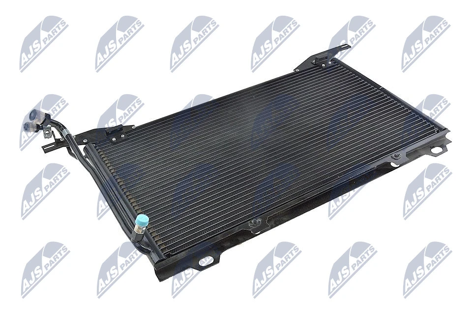 Condenseur, climatisation NTY CCS-ME-012