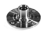 Moyeu de roue CORAM MP0195