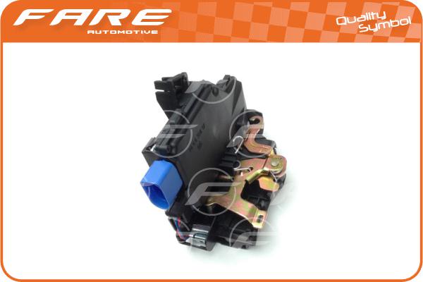 Serrure de porte FARE-CO 28927