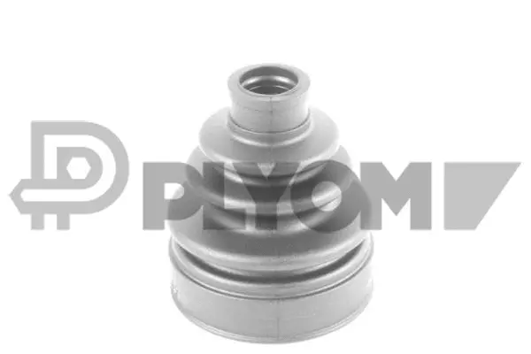Joint-soufflet, arbre de commande PLYOM P754840