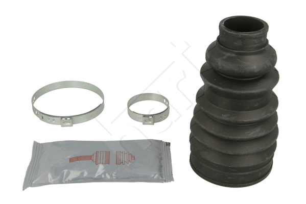 Jeu de joints-soufflets, arbre de commande HART 417 980