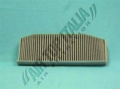 Filtre, air de l'habitacle ZERO WZ1035