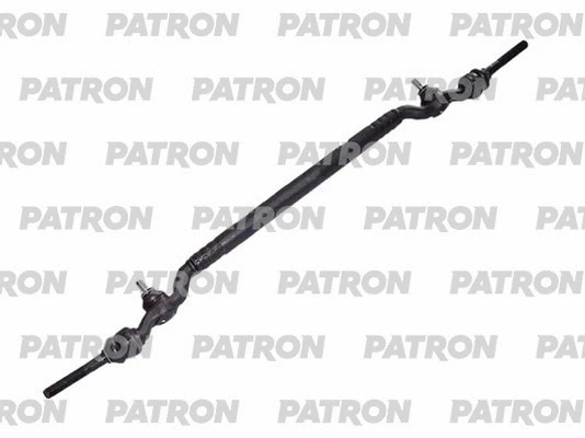 Barre de connexion PATRON PS2609