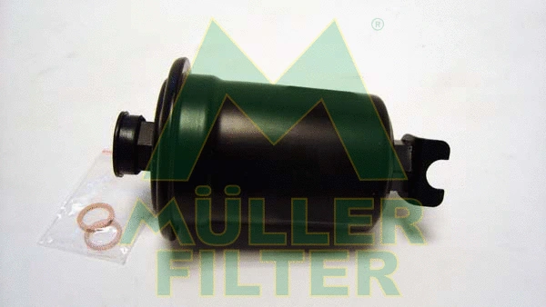 Filtre à carburant MULLER FILTER FB348