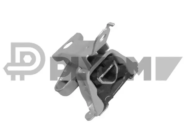 Support moteur PLYOM P756052