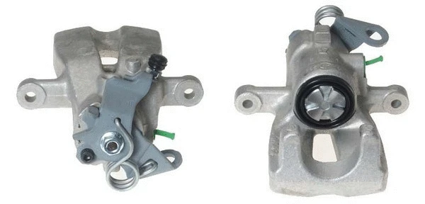 Étrier de frein 4X4 ESTANFI PDF-21-087