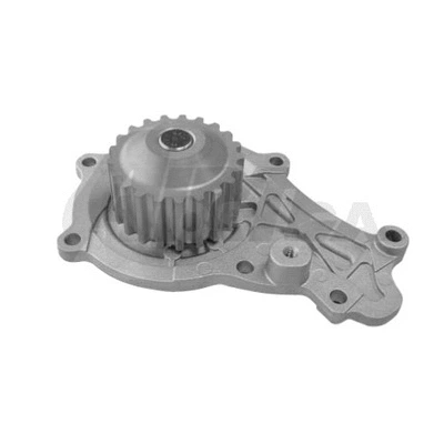 Pompe à eau, refroidissement du moteur OSSCA 29119