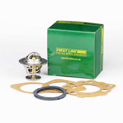 Thermostat, liquide de refroidissement FIRST LINE FTK010
