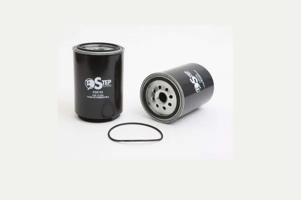 Filtre à carburant STEP FILTERS CC6733