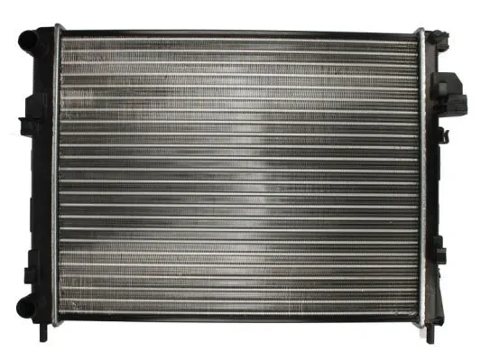Radiateur, refroidissement du moteur THERMOTEC D7R039TT