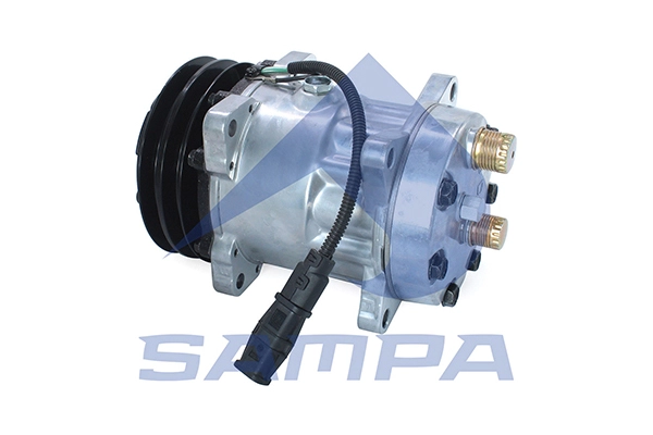 Compresseur, climatisation SAMPA 025.249